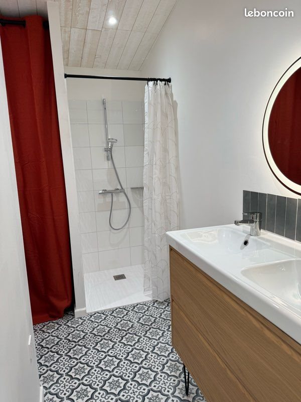 Appartement à louer, 30m², La Roche-sur-Yon