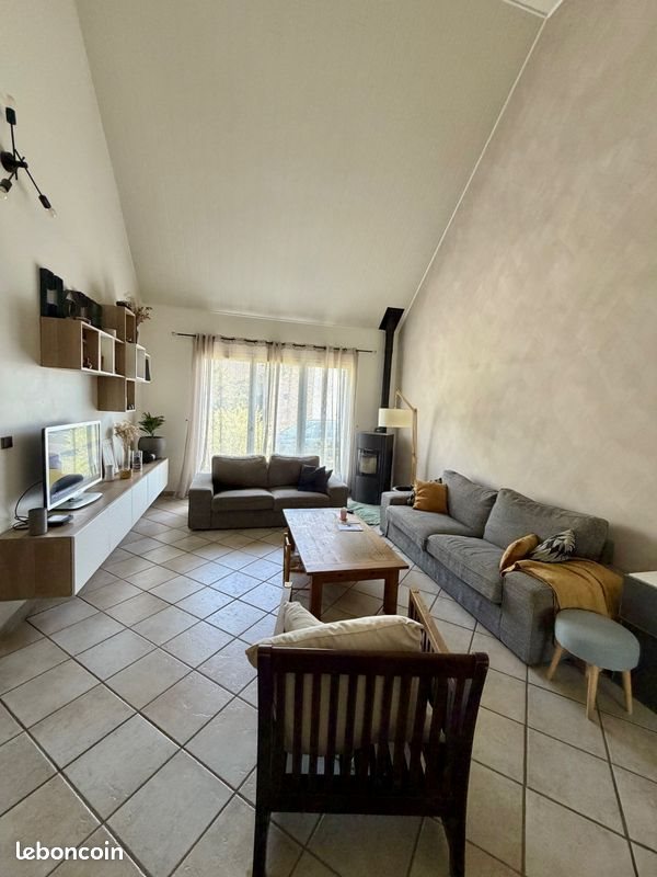 Maison à vendre, 194m², Soisy-sur-Seine