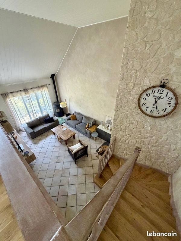 Maison à vendre, 194m², Soisy-sur-Seine