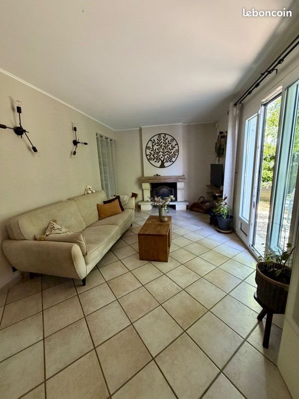 Maison à vendre, 194m², Soisy-sur-Seine