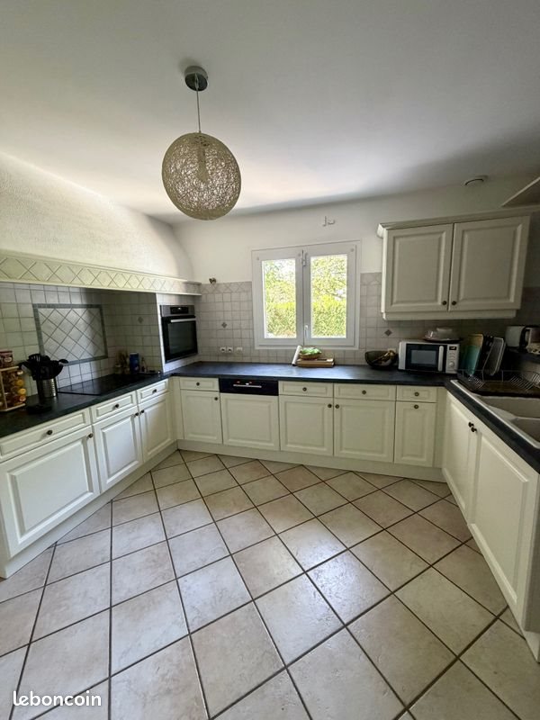 Maison à vendre, 194m², Soisy-sur-Seine