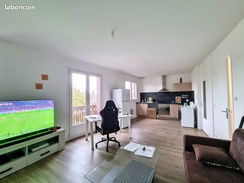 Appartement à louer, 70m², Casseneuil