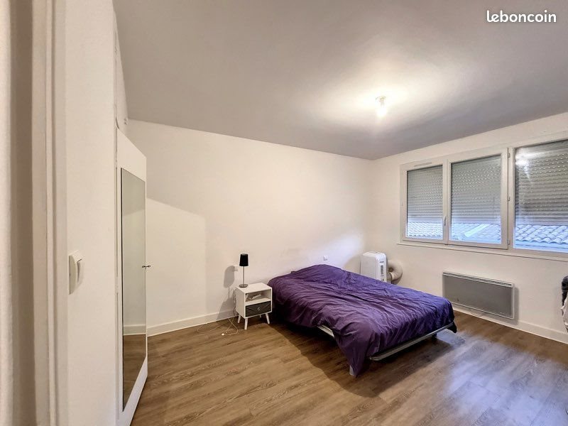Appartement à louer, 70m², Casseneuil