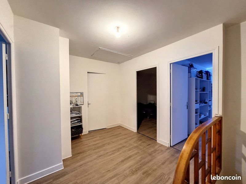 Appartement à louer, 70m², Casseneuil