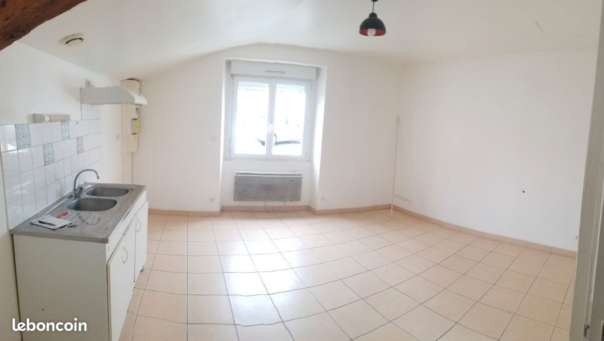 Maison à louer, 32m², Cheix-en-Retz