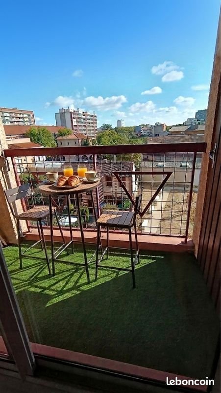 Appartement à vendre, 77m², Toulouse