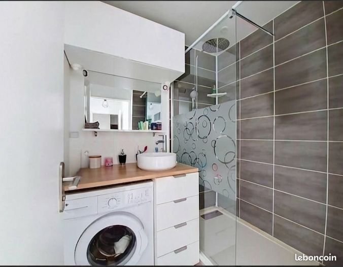 Appartement à vendre, 77m², Toulouse