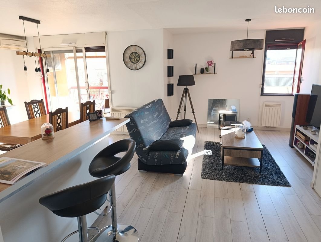 Appartement à vendre, 77m², Toulouse