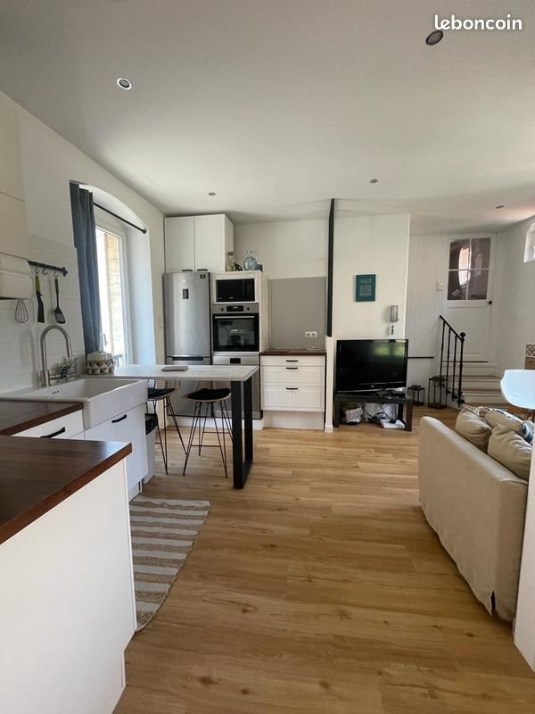 Appartement à louer, 39m², Oullins