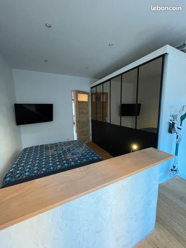 Appartement à louer, 65m², Saint-Etienne