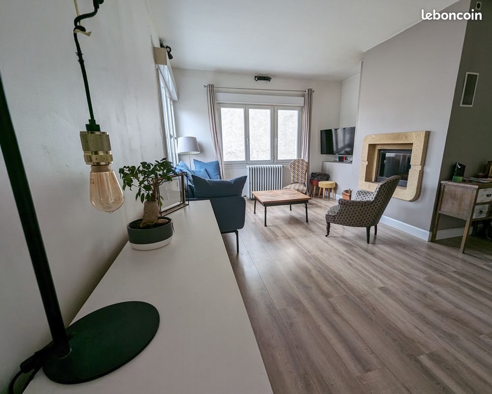Appartement à vendre, 70m², Toulouse