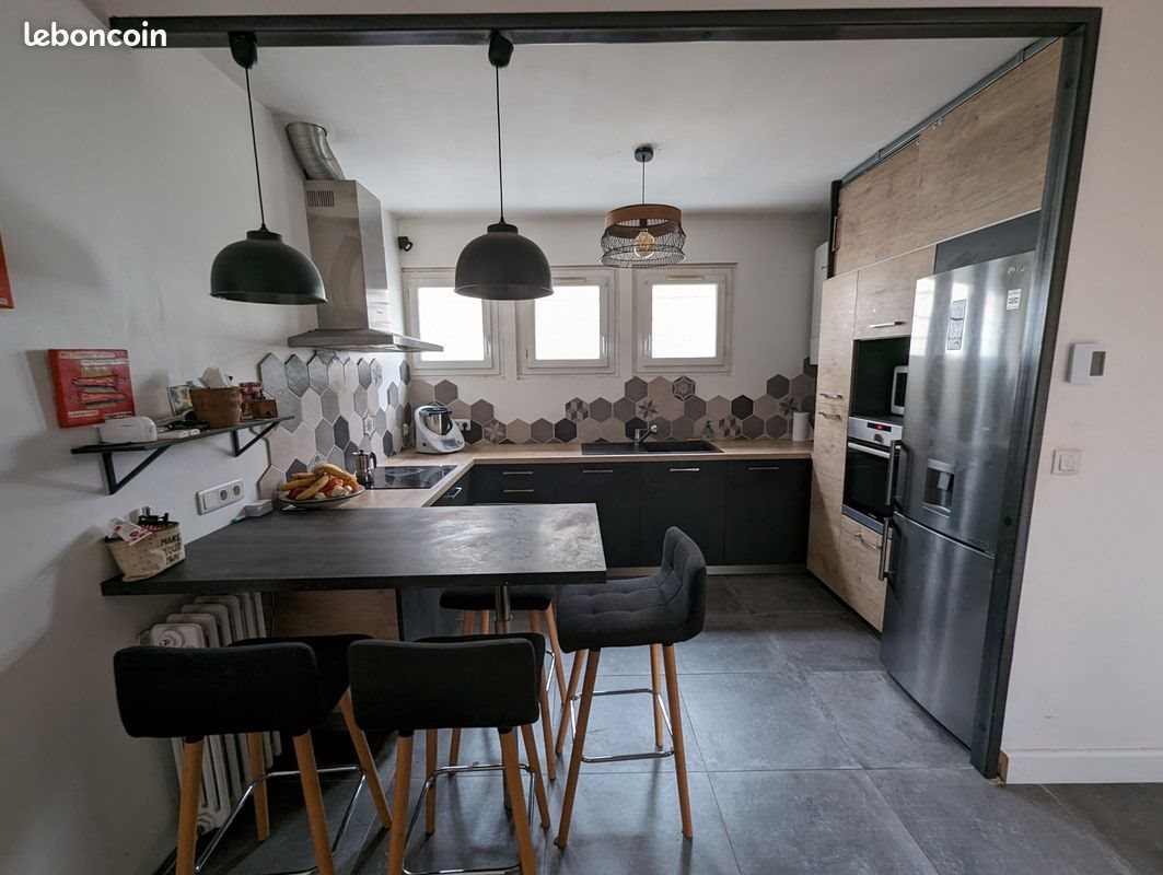 Appartement à vendre, 70m², Toulouse