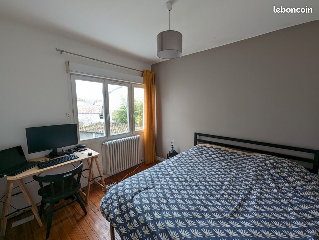 Appartement à vendre, 70m², Toulouse