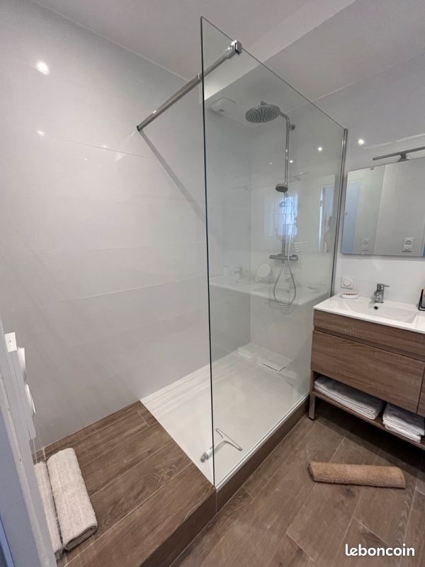 Appartement à louer, 46m², Troyes