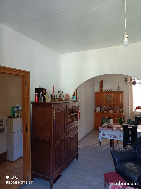Maison à vendre, 125m², Boisse-Penchot