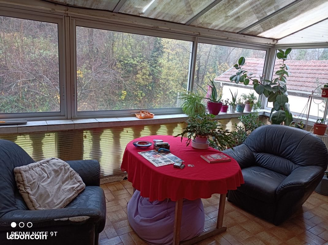 Maison à vendre, 125m², Boisse-Penchot