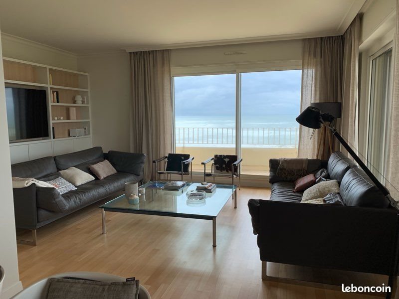 Appartement à louer, 115m², Biarritz