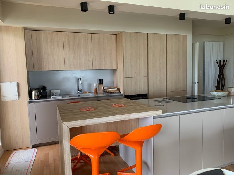 Appartement à louer, 115m², Biarritz