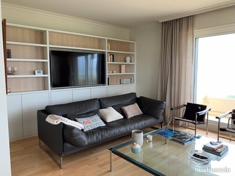 Appartement à louer, 115m², Biarritz