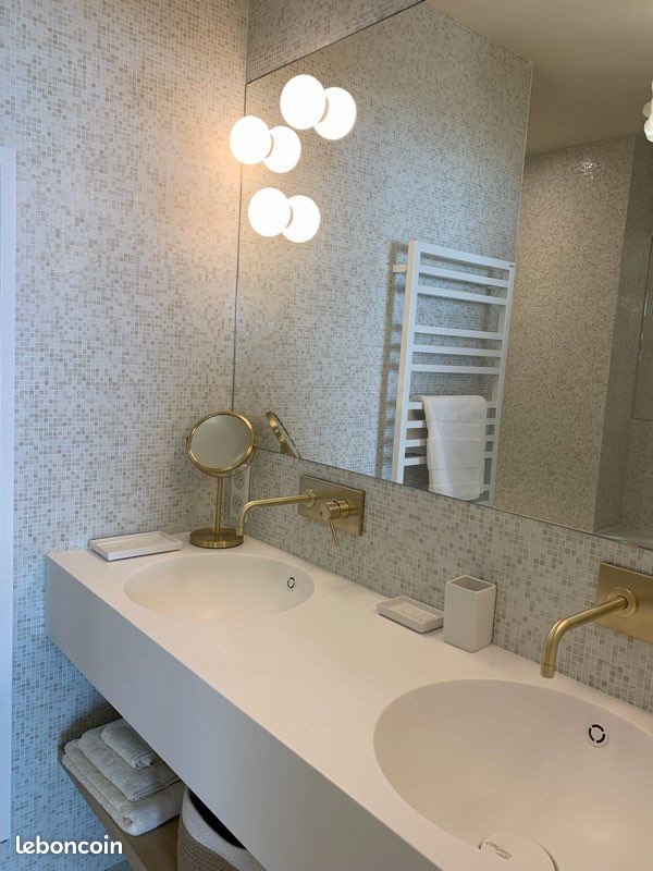Appartement à louer, 115m², Biarritz