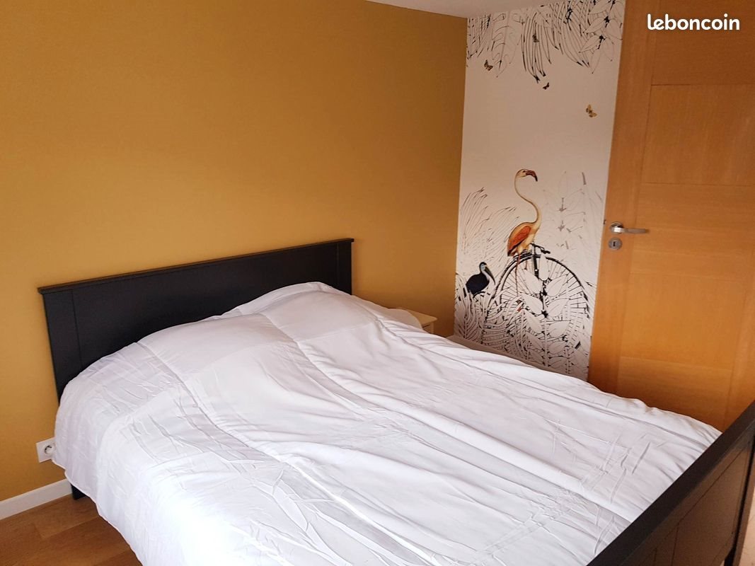 Maison à louer, 80m², Larmor-Plage