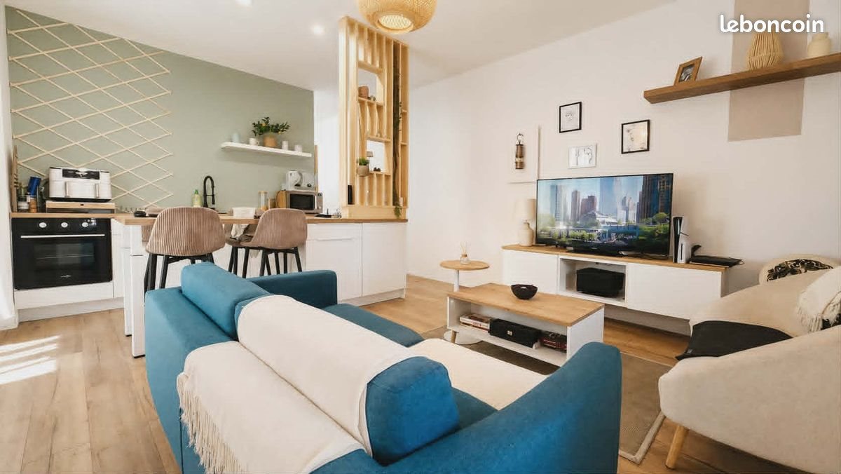 Maison à vendre, 70m², Auchel