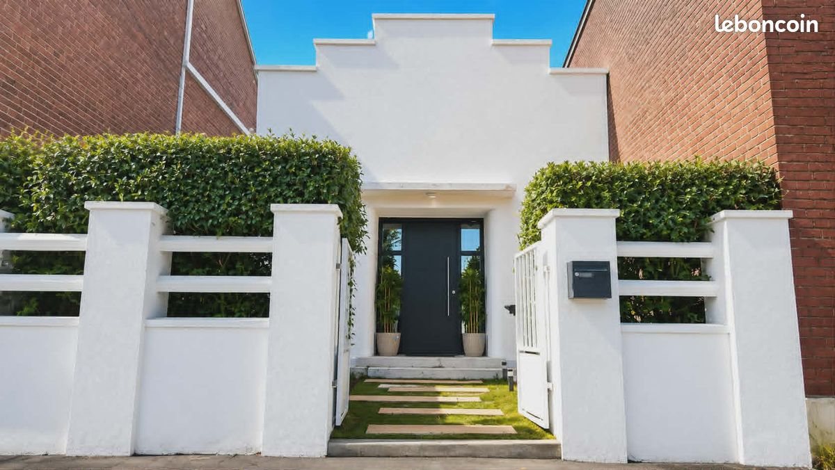 Maison à vendre, 70m², Auchel