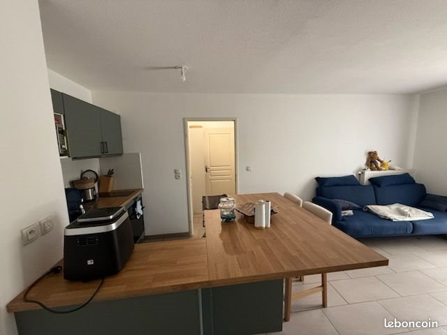 Appartement à vendre, 40m², Muret