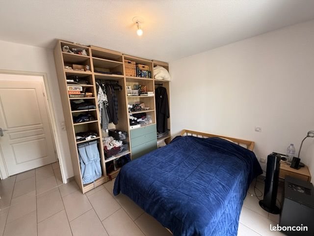 Appartement à vendre, 40m², Muret