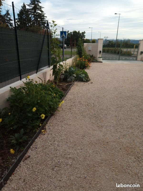 Maison à vendre, 80m², La Côte-Saint-André