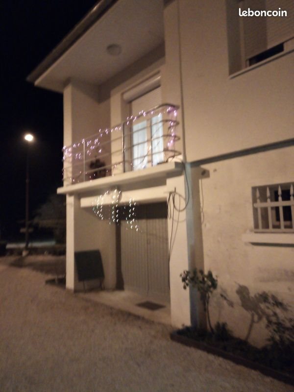 Maison à vendre, 80m², La Côte-Saint-André