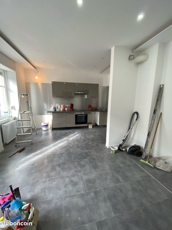 Appartement à louer, 43m², Colmar