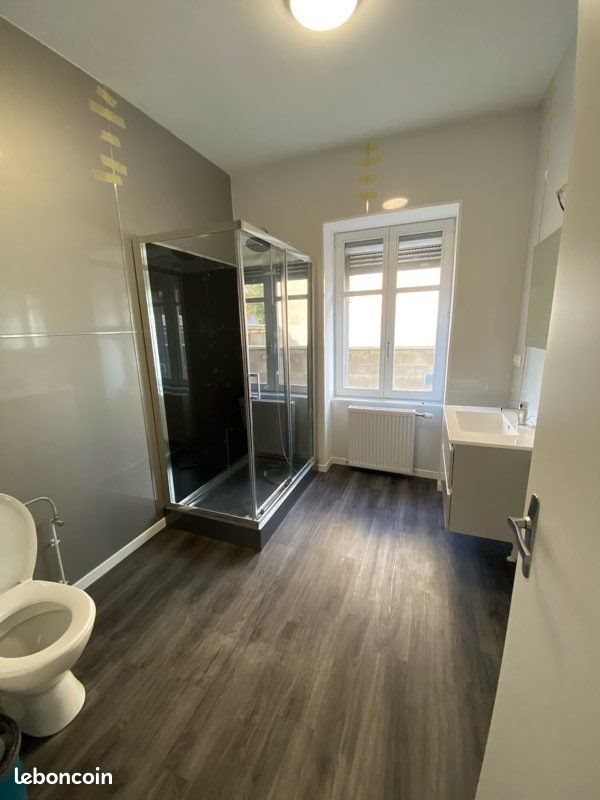 Appartement à louer, 43m², Colmar