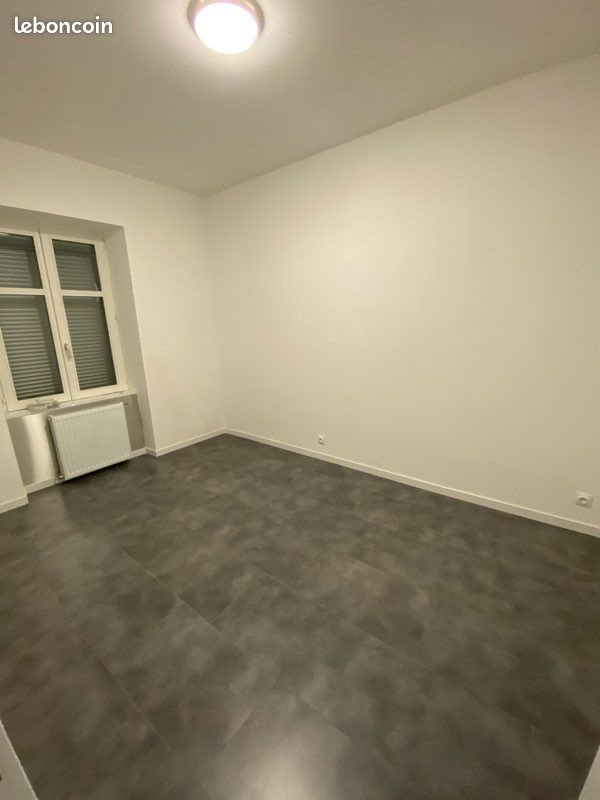 Appartement à louer, 43m², Colmar