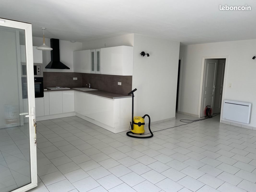 Maison à louer, 63m², Tonnay-Charente