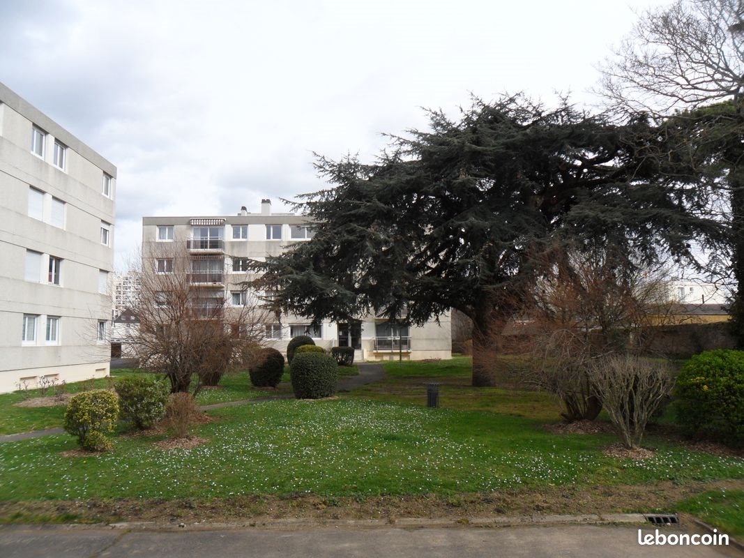 Appartement à vendre, 51m², Ifs