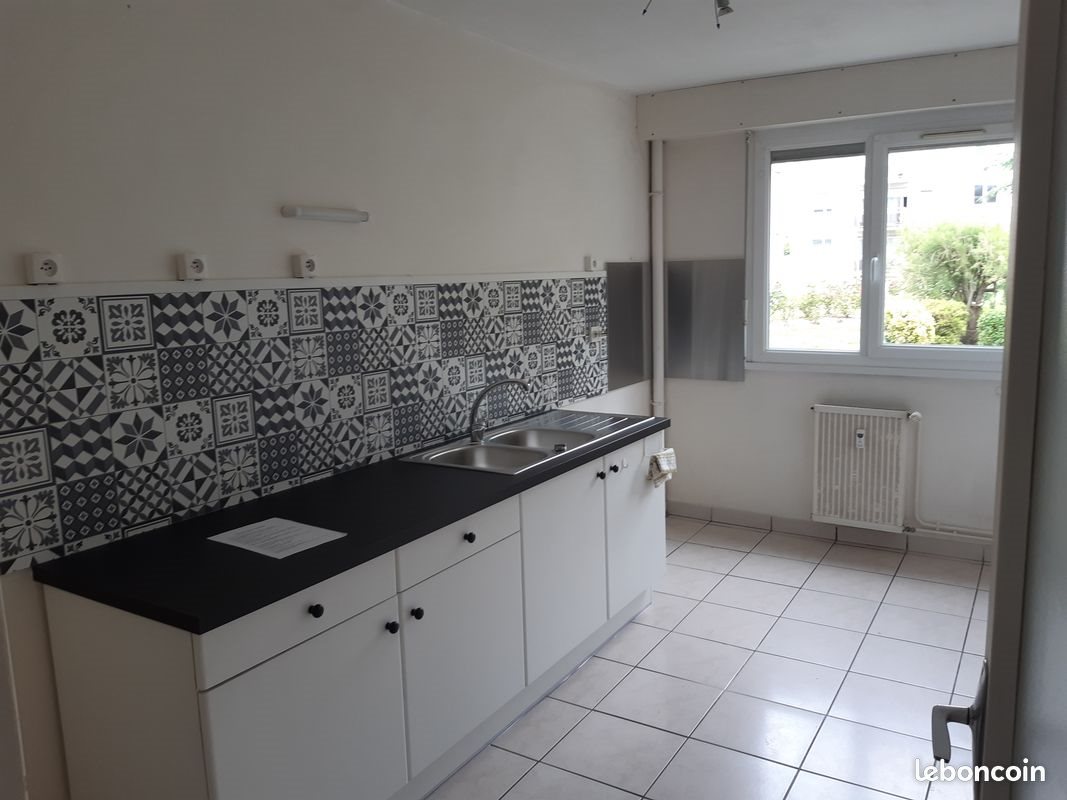 Appartement à vendre, 51m², Ifs