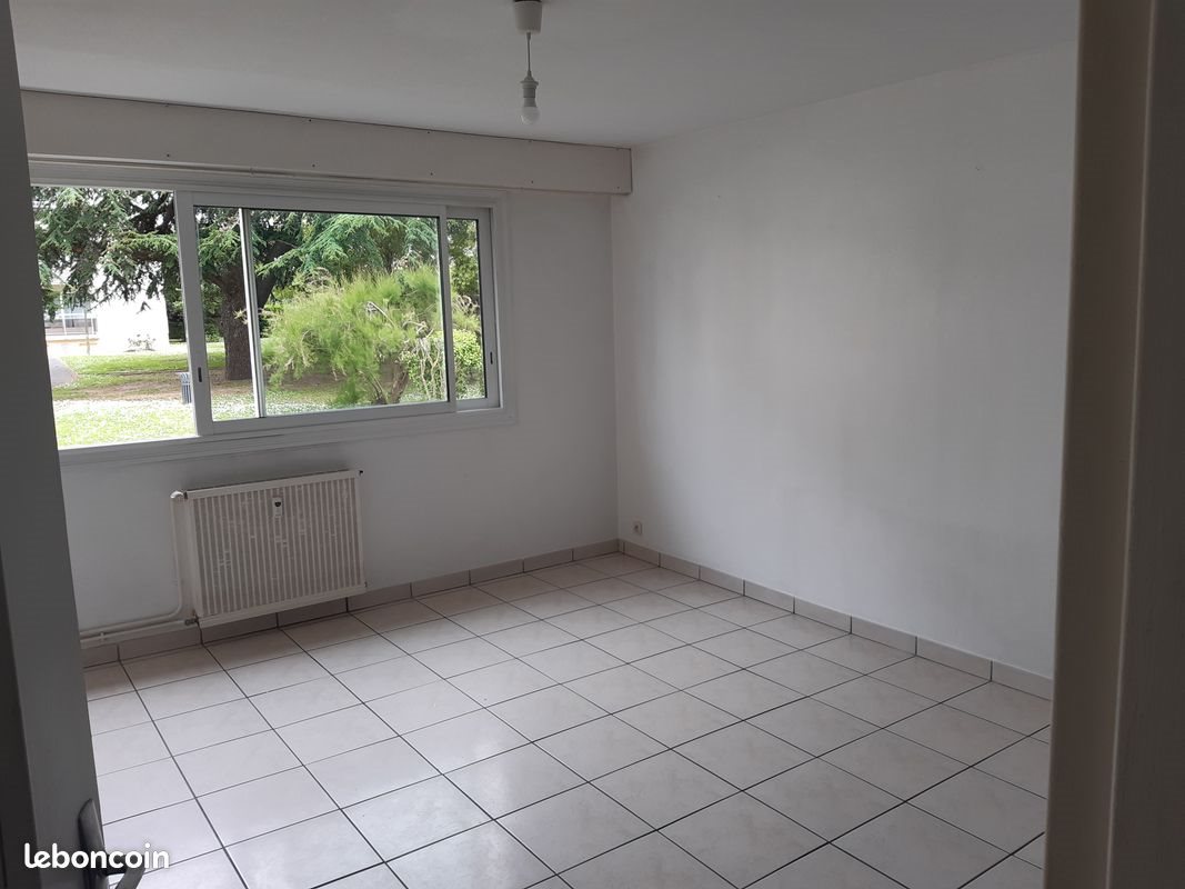 Appartement à vendre, 51m², Ifs