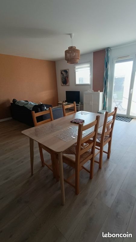 Maison à louer, 75m², Lagarrigue