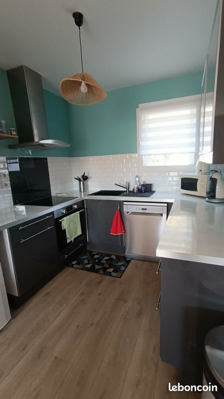 Maison à louer, 75m², Lagarrigue