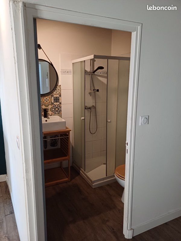 Appartement à louer, 40m², Monteux