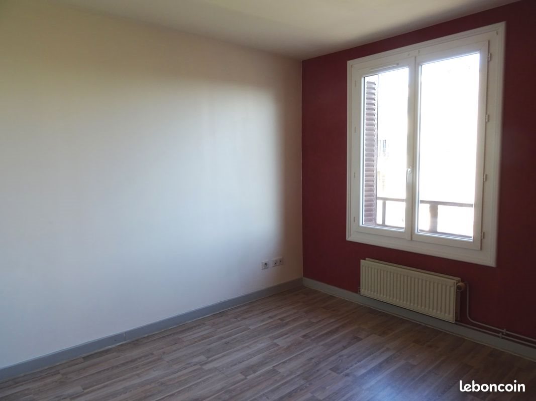 Appartement à louer, 40m², Roanne