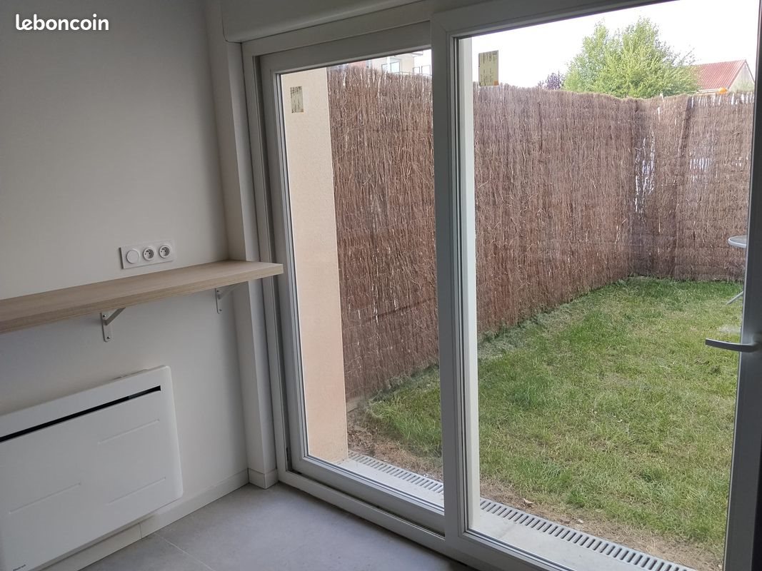 Appartement à louer, 45m², Pont-à-Marcq