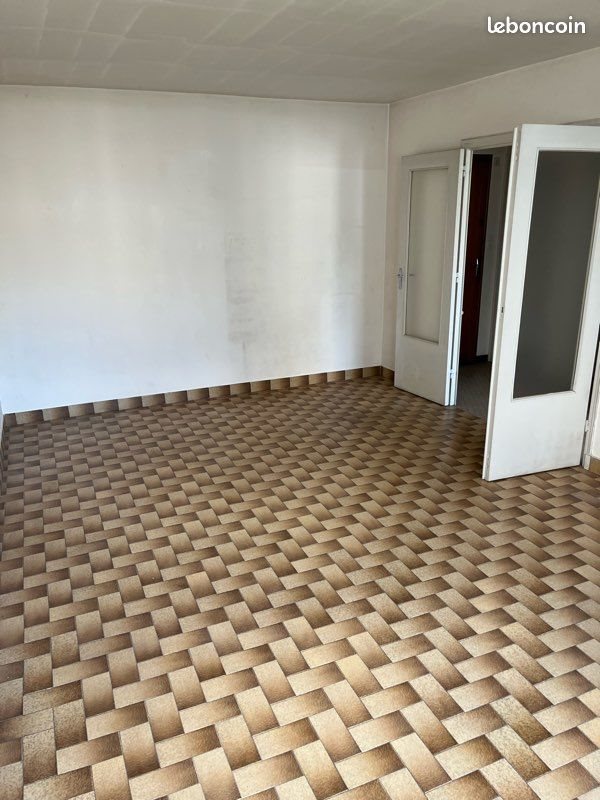 Appartement à vendre, 36m², Lyon 8ème