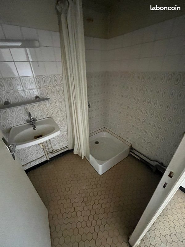 Appartement à vendre, 36m², Lyon 8ème