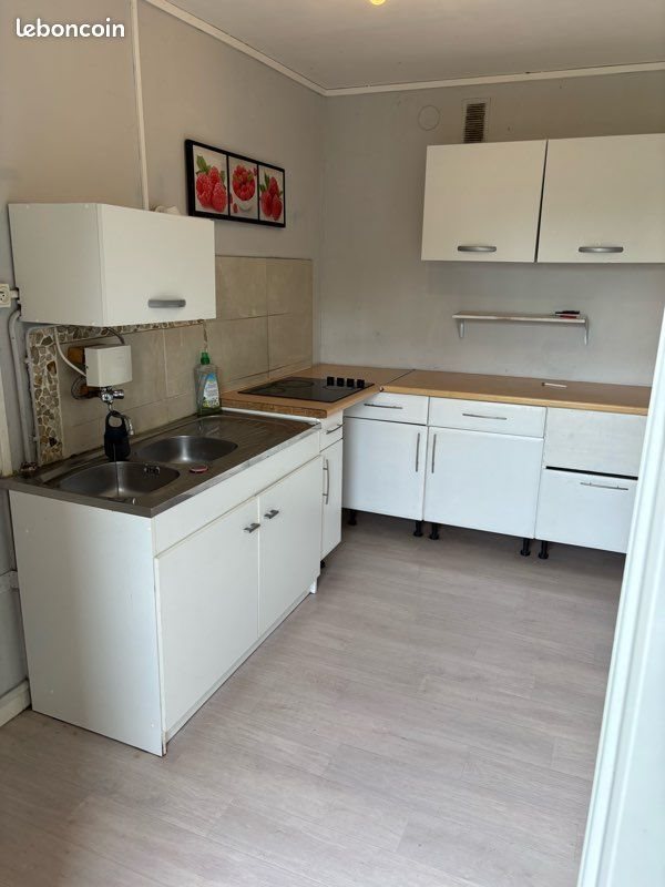 Appartement à louer, 66m², Apt
