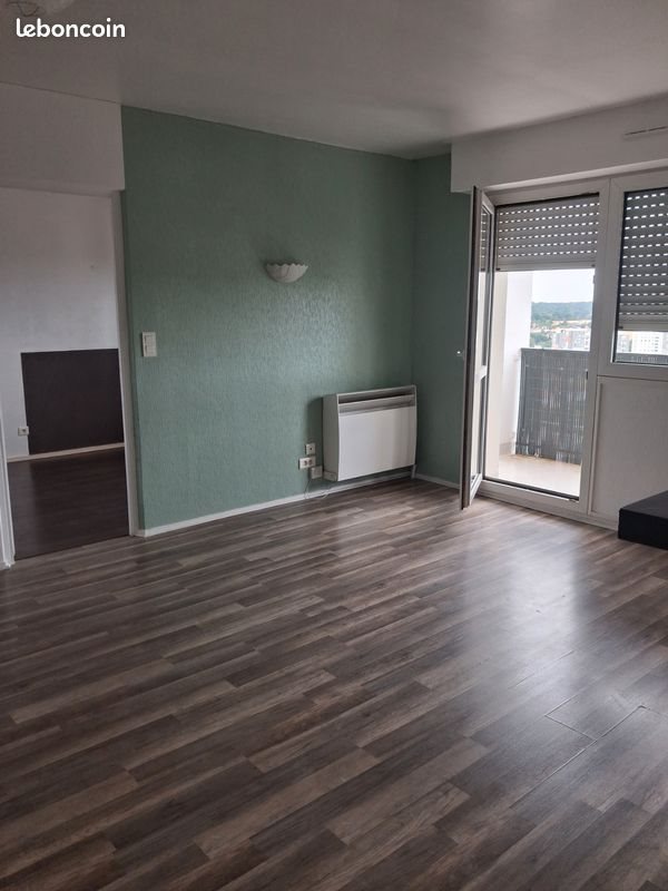 Appartement à louer, 50m², Limoges