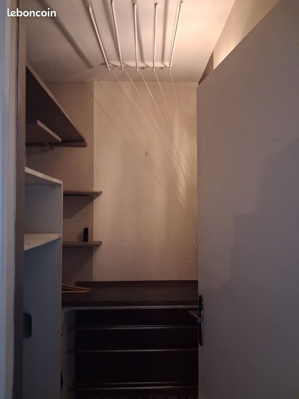 Appartement à louer, 50m², Limoges