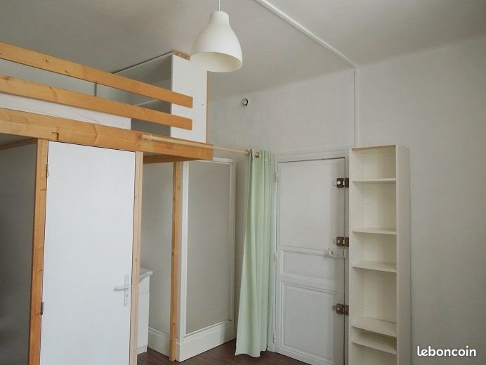 Appartement à louer, 15m², Nantes