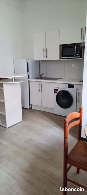 Appartement à louer, 30m², Montpellier